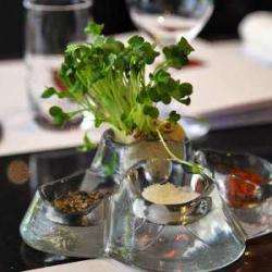 Restaurant Pinxo