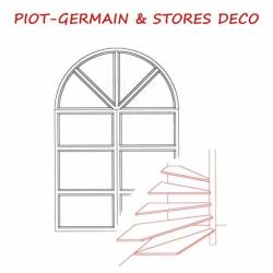 Piot Germain & Stores Déco