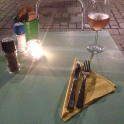 Piou Piou Bistro