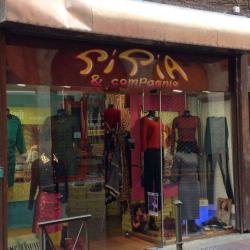 Pipia Et Compagnie