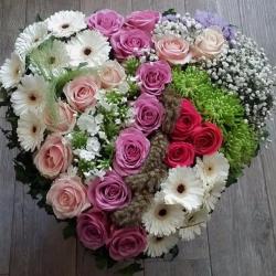 Pique Fleurs