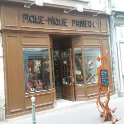 Pique-nique Panier