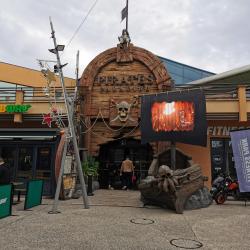 Pirates Paradise