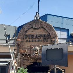 Pirates Paradise