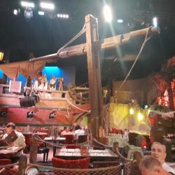 Pirates Paradise