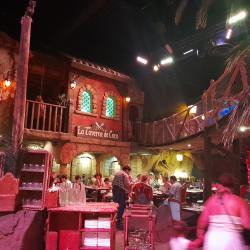 Pirates Paradise