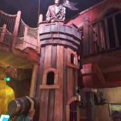Pirates Paradise