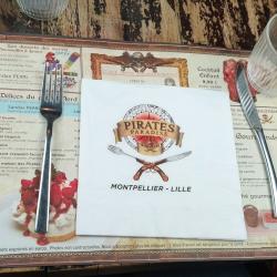 Pirates Paradise