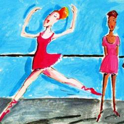Ecole De Danse Pirouette