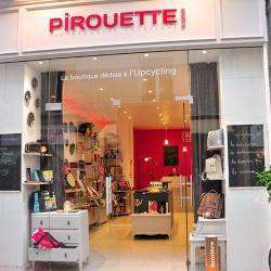 Pirouette