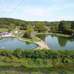 Pisciculture De La Calonne