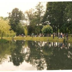 Pisciculture Des Sources De La Touvre Etablissement Ravenel