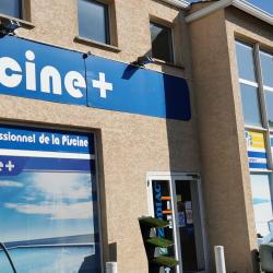 Piscine +