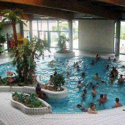Piscine Alencea