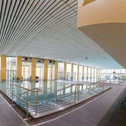 Piscine Alfred Nakache