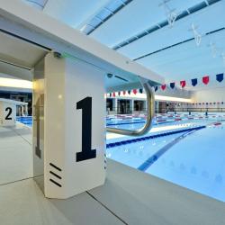 Piscine Alfred Sevestre (forme Et Bien-être)
