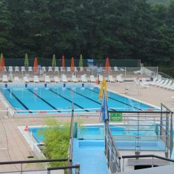 Piscine Aquagliss