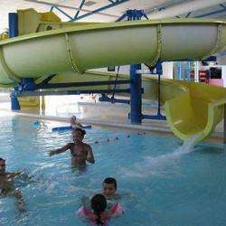Piscine Aqualane's