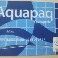 Piscine Aquapaq