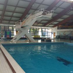 Piscine Auguste Delaune