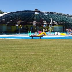 Piscine Bècheville-les Mureaux