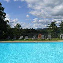 Piscine De Bellefosse