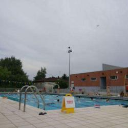 Piscine Bellevue