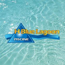 H Bleu Lagoon
