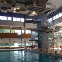 Piscine Brequigny