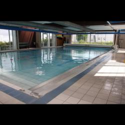 Piscine Buisson