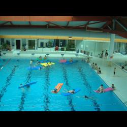 Piscine Cap'orne