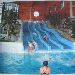 Piscine Centre Aqua'rel