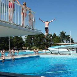 Piscine Centre Nautique