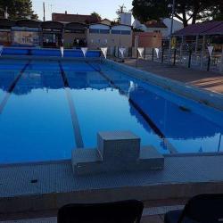 Piscine Cercle Aquatique Piscenois