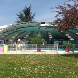 Piscine Communautaire De Porcheville