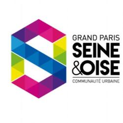 Piscine Communautaire De Verneuil-sur-seine