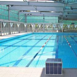 Piscine Comte De Falicon