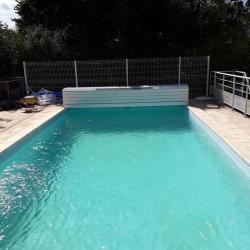 Piscine Comtoise