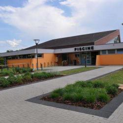 Piscine Couverte
