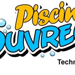 Piscine Couvreux