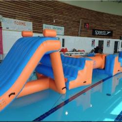 Piscine D'arcachon