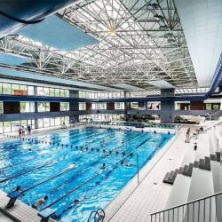 Piscine De Boulogne Billancourt