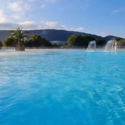 Piscine De Chalezeule