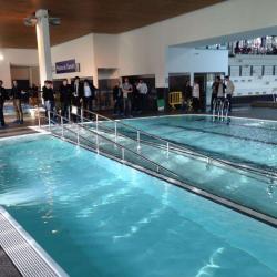 Piscine De Clamart