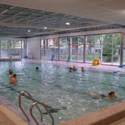 Piscine De Fives