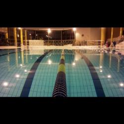 Piscine De Gagny