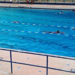 Piscine De Gerland
