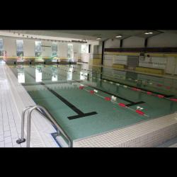 Piscine De Kerhallet