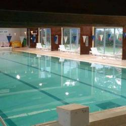 Piscine De L'ariane