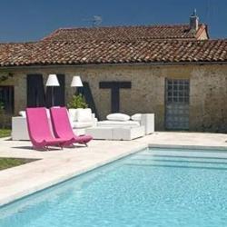 Piscine De L'atlantide